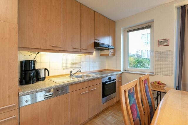 Ferienwohnung in Scharbeutz - Witthus- Wohnung 2 - Bild 7