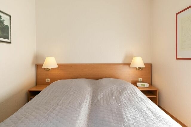 Ferienwohnung in Scharbeutz - Witthus- Wohnung 2 - Bild 12