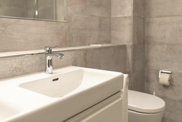 Ferienwohnung in Scharbeutz - Witthus- Wohnung 2 - Bild 20