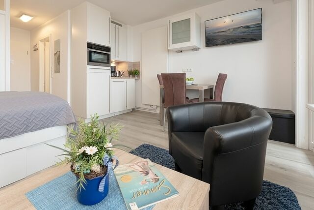 Ferienwohnung in Scharbeutz - Hang 15 Seeblick 8 - Bild 4