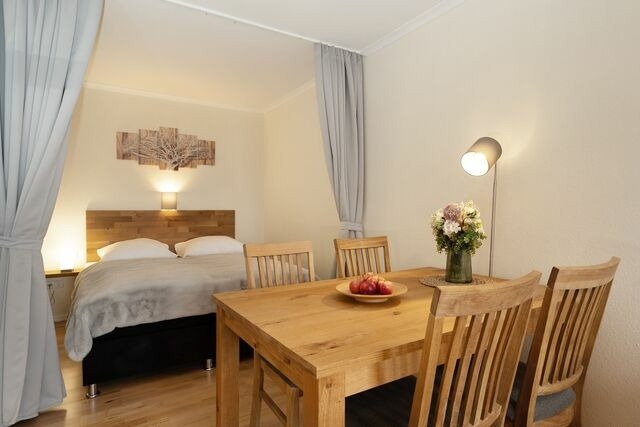 Ferienwohnung in Kellenhusen - Ferienwohnanlage Leuchtturmweg Heimat am Meer - Bild 2