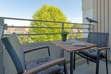 Ferienwohnung in Kellenhusen - Ferienwohnanlage Leuchtturmweg Heimat am Meer - Bild 3
