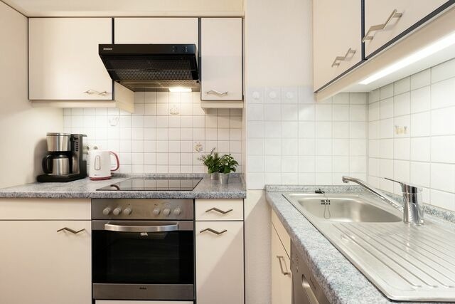 Ferienwohnung in Kellenhusen - Ferienwohnanlage Leuchtturmweg Heimat am Meer - Bild 4