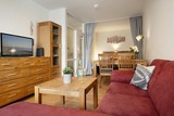 Ferienwohnung in Kellenhusen - Ferienwohnanlage Leuchtturmweg Heimat am Meer - Bild 7