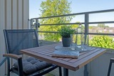 Ferienwohnung in Kellenhusen - Ferienwohnanlage Leuchtturmweg Heimat am Meer - Bild 9