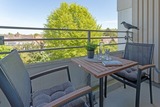 Ferienwohnung in Kellenhusen - Ferienwohnanlage Leuchtturmweg Heimat am Meer - Bild 11