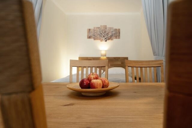 Ferienwohnung in Kellenhusen - Ferienwohnanlage Leuchtturmweg Heimat am Meer - Bild 13