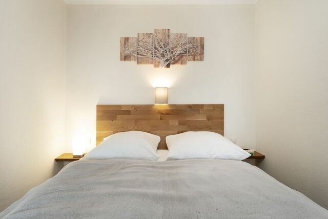 Ferienwohnung in Kellenhusen - Ferienwohnanlage Leuchtturmweg Heimat am Meer - Bild 15