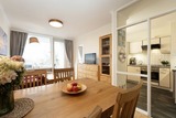 Ferienwohnung in Kellenhusen - Ferienwohnanlage Leuchtturmweg Heimat am Meer - Bild 17