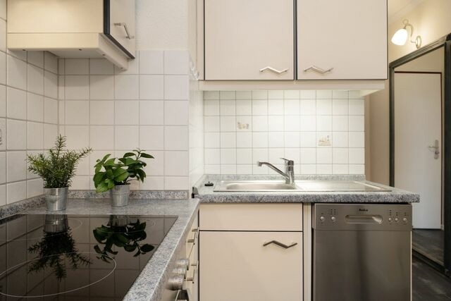 Ferienwohnung in Kellenhusen - Ferienwohnanlage Leuchtturmweg Heimat am Meer - Bild 20