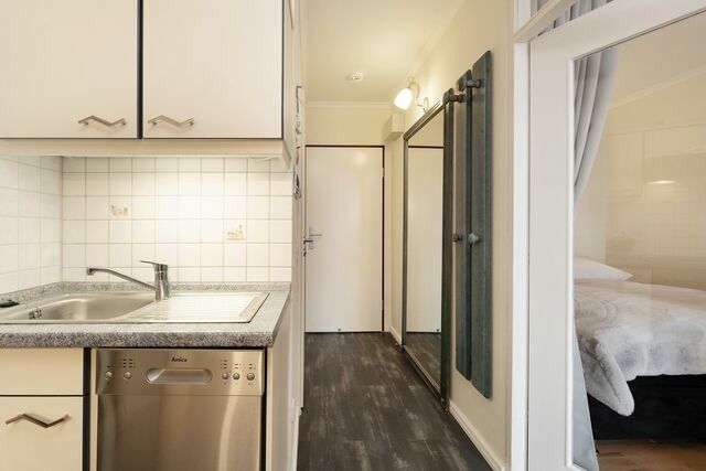 Ferienwohnung in Kellenhusen - Ferienwohnanlage Leuchtturmweg Heimat am Meer - Bild 21