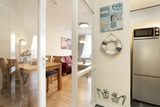Ferienwohnung in Kellenhusen - Ferienwohnanlage Leuchtturmweg Heimat am Meer - Bild 22