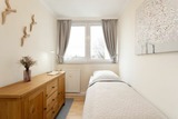 Ferienwohnung in Kellenhusen - Ferienwohnanlage Leuchtturmweg Heimat am Meer - Bild 23