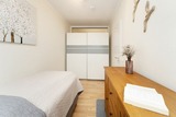 Ferienwohnung in Kellenhusen - Strandappartements am Leuchtturmweg Heimat am Meer - Bild 23