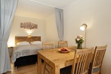 Ferienwohnung in Kellenhusen - Strandappartements am Leuchtturmweg Heimat am Meer - Bild 3