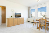 Ferienwohnung in Fehmarn OT Burgtiefe - Hafenglück - Bild 4