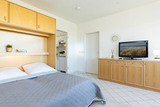 Ferienwohnung in Fehmarn OT Burgtiefe - Hafenglück - Bild 5