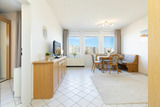 Ferienwohnung in Fehmarn OT Burgtiefe - Hafenglück - Bild 7