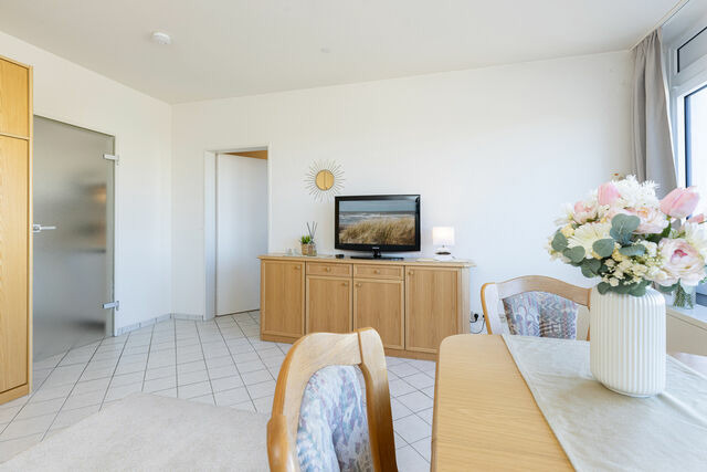 Ferienwohnung in Fehmarn OT Burgtiefe - Hafenglück - Bild 9