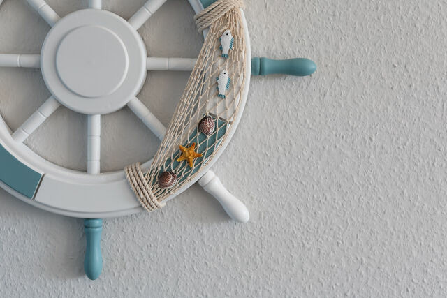 Ferienwohnung in Laboe - Probsteier Platz M&ouml;wennest - Bild 25