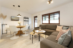 Ostseegarten Wacholder