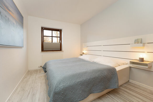 Ferienwohnung in Kellenhusen - Ostseegarten Wacholder - Bild 3