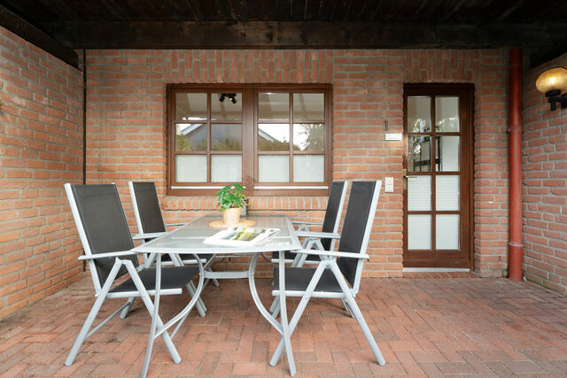 Ferienwohnung in Kellenhusen - Ostseegarten Wacholder - Bild 4