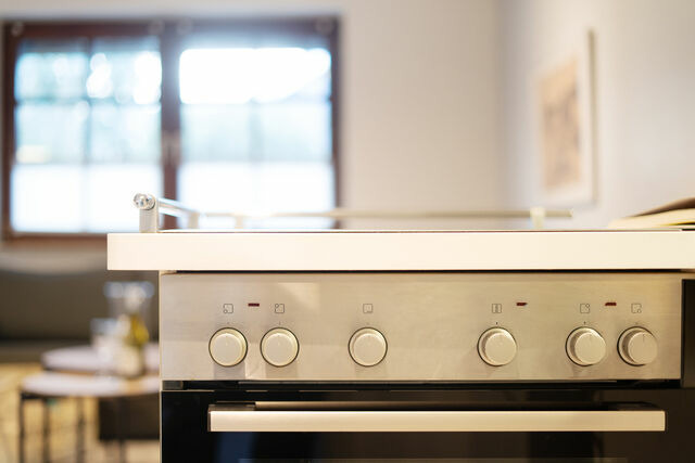 Ferienwohnung in Kellenhusen - Ostseegarten Wacholder - Bild 16