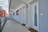 Ferienwohnung in Grömitz - Haus Strandburg Wohnung 12 - Bild 15