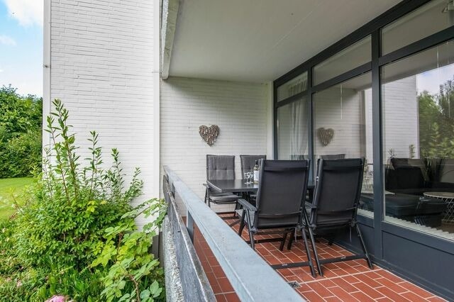 Ferienwohnung in Kellenhusen - Schützenweg 6 Waldwellen - Bild 5