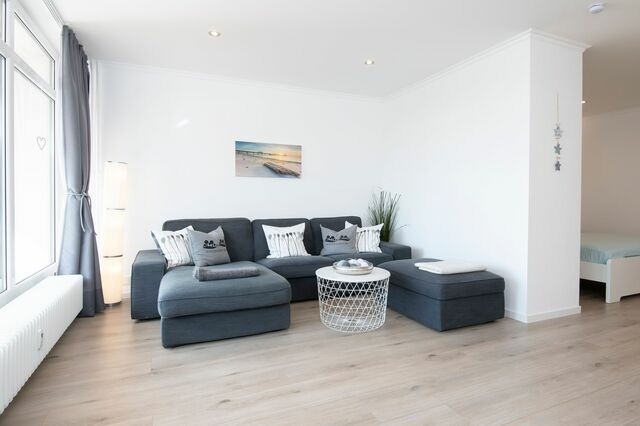 Ferienwohnung in Kellenhusen - Schützenweg 6 Waldwellen - Bild 6