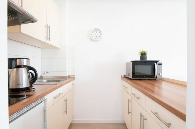 Ferienwohnung in Kellenhusen - Schützenweg 6 Waldwellen - Bild 13