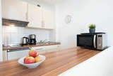 Ferienwohnung in Kellenhusen - Schützenweg 6 Waldwellen - Bild 15