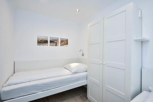 Ferienwohnung in Kellenhusen - Schützenweg 6 Waldwellen - Bild 20