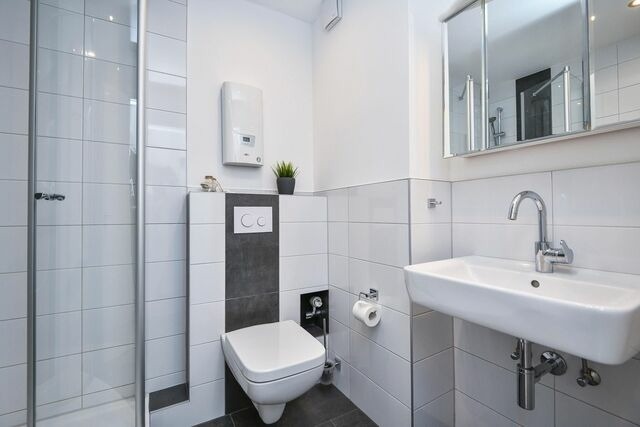 Ferienwohnung in Kellenhusen - Schützenweg 6 Waldwellen - Bild 21