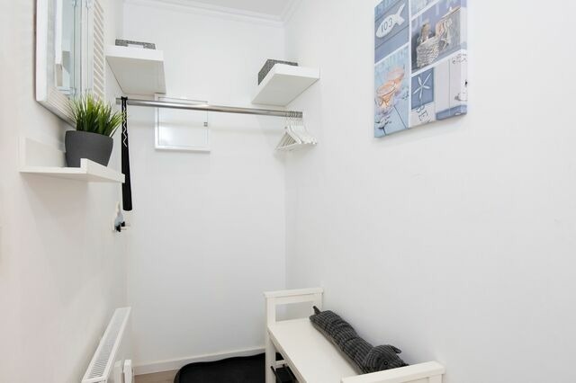 Ferienwohnung in Kellenhusen - Schützenweg 6 Waldwellen - Bild 22