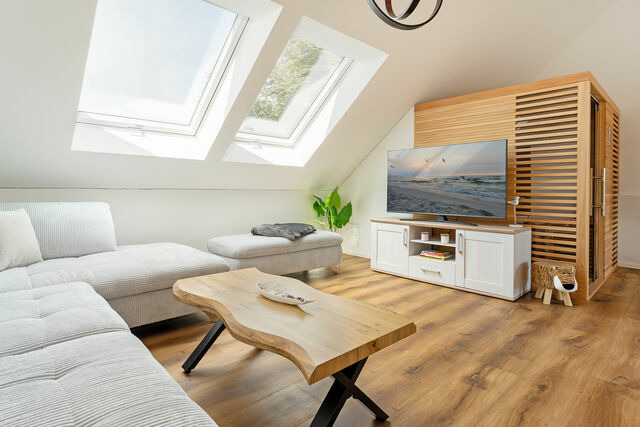 Ferienwohnung in Heiligenhafen - Suhrenpohl 2 Hafengl&uuml;ck 2 - Bild 2