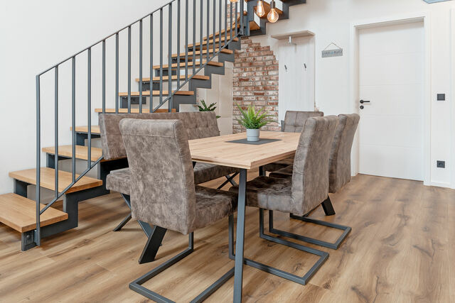 Ferienwohnung in Heiligenhafen - Suhrenpohl 2 Hafengl&uuml;ck 2 - Bild 5