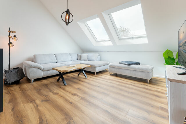 Ferienwohnung in Heiligenhafen - Suhrenpohl 2 Hafengl&uuml;ck 2 - Bild 6