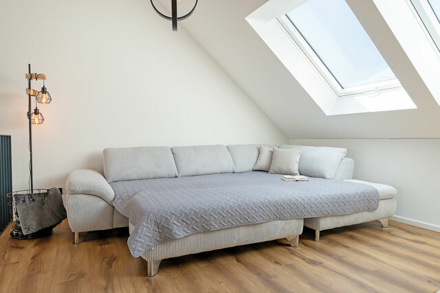 Ferienwohnung in Heiligenhafen - Suhrenpohl 2 Hafengl&uuml;ck 2 - Bild 8