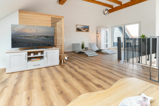 Ferienwohnung in Heiligenhafen - Suhrenpohl 2 Hafengl&uuml;ck 2 - Bild 10