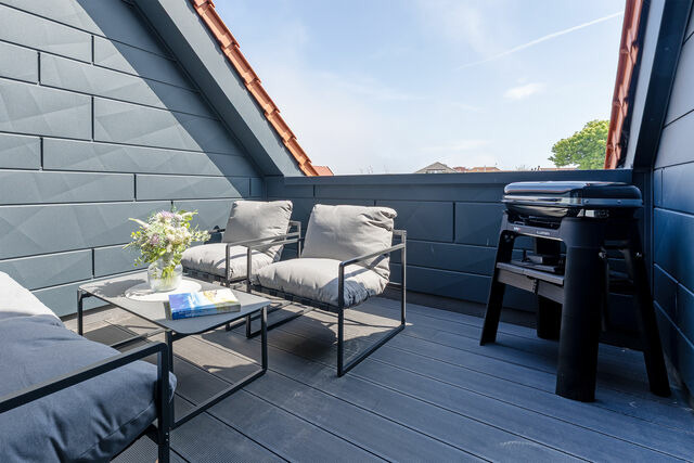 Ferienwohnung in Heiligenhafen - Suhrenpohl 2 Hafengl&uuml;ck 2 - Bild 11