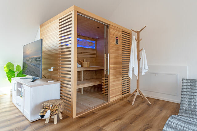 Ferienwohnung in Heiligenhafen - Suhrenpohl 2 Hafengl&uuml;ck 2 - Bild 14