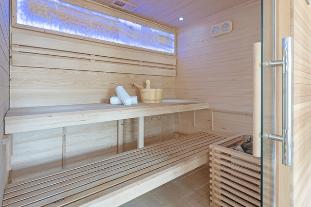 Ferienwohnung in Heiligenhafen - Suhrenpohl 2 Hafengl&uuml;ck 2 - Bild 15