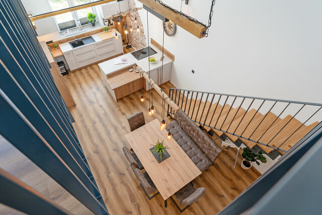 Ferienwohnung in Heiligenhafen - Suhrenpohl 2 Hafengl&uuml;ck 2 - Bild 18