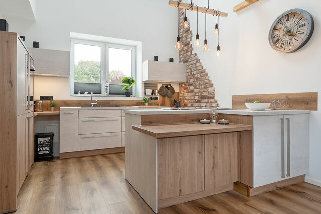 Ferienwohnung in Heiligenhafen - Suhrenpohl 2 Hafengl&uuml;ck 2 - Bild 19