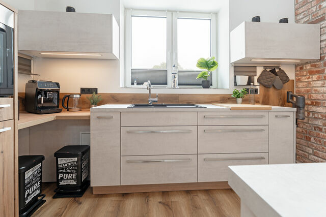 Ferienwohnung in Heiligenhafen - Suhrenpohl 2 Hafengl&uuml;ck 2 - Bild 22