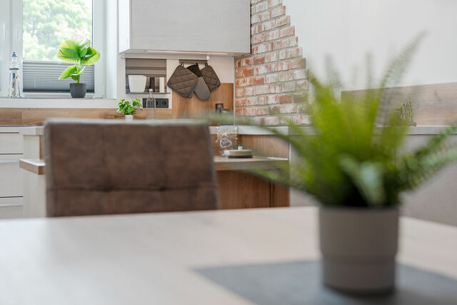 Ferienwohnung in Heiligenhafen - Suhrenpohl 2 Hafengl&uuml;ck 2 - Bild 25