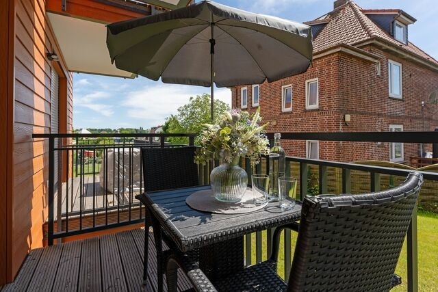 Ferienwohnung in Neustadt - Residenz am Yachthafen K&uuml;stenwind - Bild 8