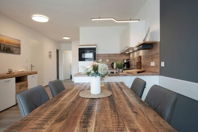 Ferienwohnung in Neustadt - Residenz am Yachthafen K&uuml;stenwind - Bild 16